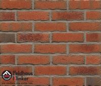 Клинкерная плитка Feldhaus Klinker, R698NF14 Sintra Terracotta Bario в Брянске